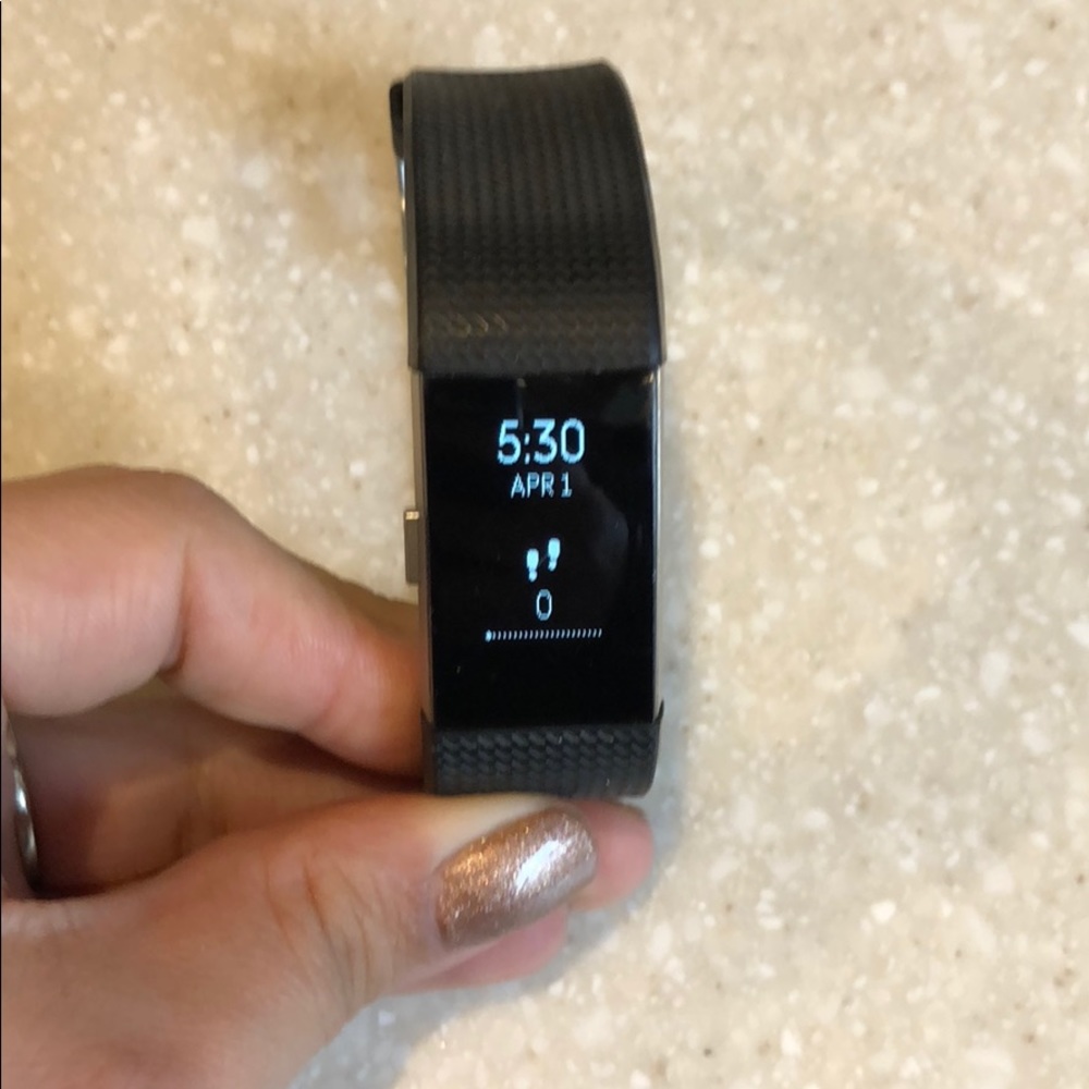 Fitbit Charge 2